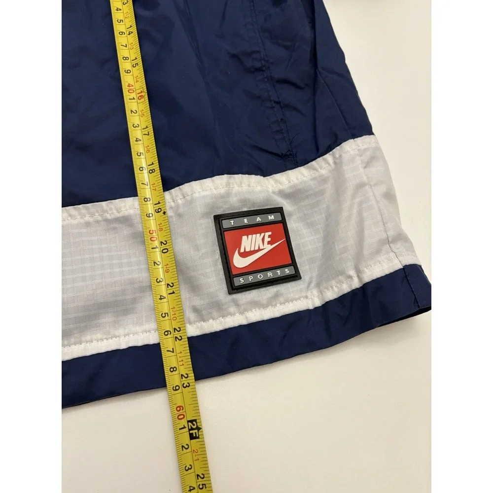 Nike vintage jacket